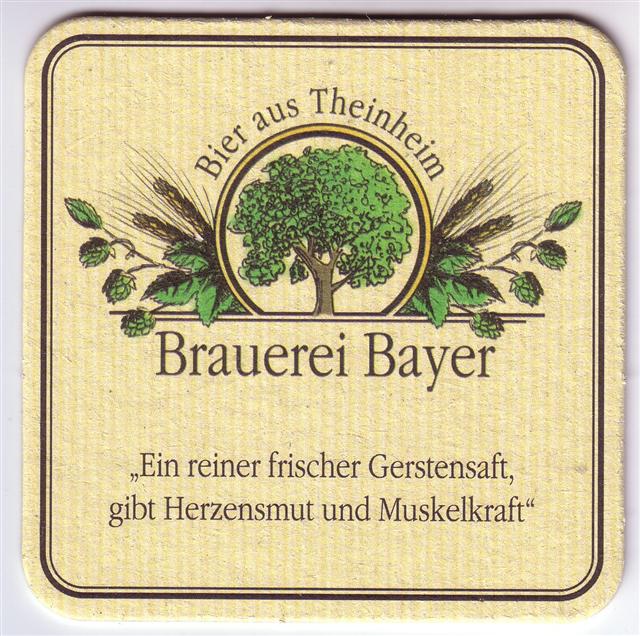 rauhenebrach has-by bayer quad 3a (185-ein reiner)